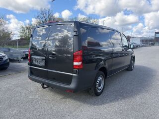 Mercedes-Benz Vito 116CDI ExtraLong 2.0 120kW