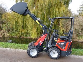 Norcar NORCAR 755XC 14kW