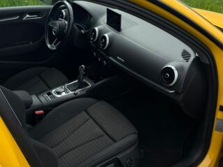 Audi A3 SPORTBACK 2.0 TDI 135kW