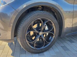 Alfa Romeo Stelvio 2.1 154kW
