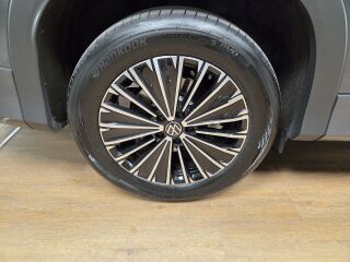 Volkswagen Tayron Life 2.0 142kW