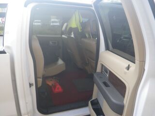 Ford F-150 3.5 272кВ