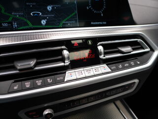 BMW X5 XDRIVE45E XDRIVE45E 3.0 210kW