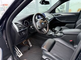 BMW X4 M Sport xDrive 2.0 140kW