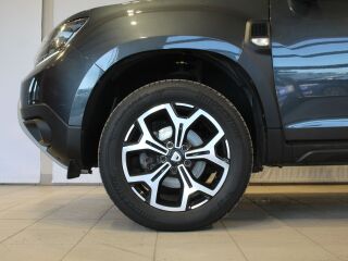 Dacia Duster Prestige TCe 1.0 74kW