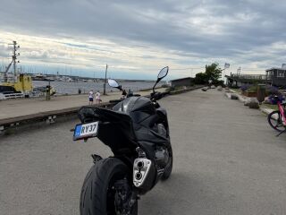 Kawasaki Z 800 78кВ