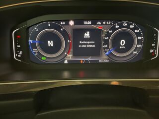 Volkswagen Tiguan Allspace Elegance 4Motion 2.0 110kW