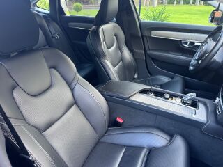 Volvo S90 INTELLI SAFE PRO B6 KERS Mild Hybrid 2.0 220кВ