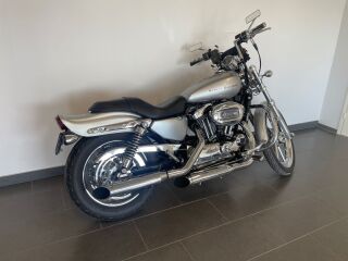 Harley-Davidson XL 1200 C V2 49кВ