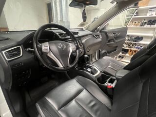 Nissan X-Trail 1.6 96kW
