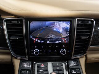 Porsche Panamera GTS 4.8 316кВ
