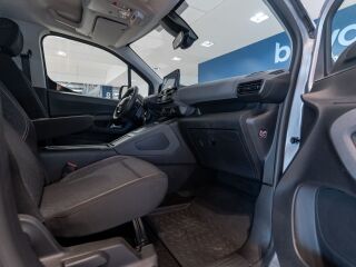 Peugeot Rifter N1 1.5 96кВ