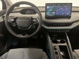 Skoda Enyaq NG Coupe 85 89kW