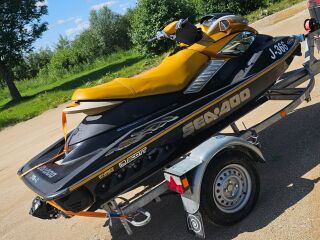 Sea-Doo Rxp 215 1.5 160kW