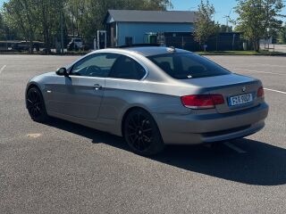 BMW 325 2.5 R6 160кВ