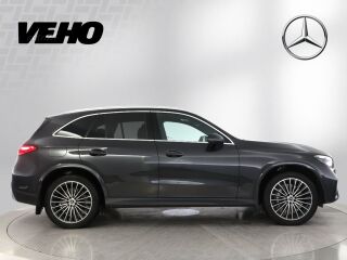 Mercedes-Benz GLC 300 de 4Matic AMG 2.0 R4 145kW