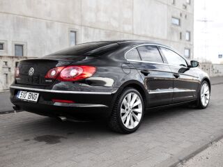 Volkswagen Passat CC Highline 4 Motion 2.0 125kW