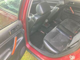 Volkswagen Passat 1.9 R4 TDI 66kW