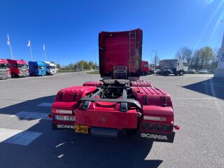Scania R620 16.0