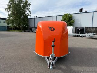 Cheval Liberte Debon 1300XL 3,23x1,63m Pullman vedrustus