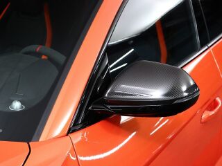 Lamborghini Urus SE 4.0 V8 PHEV 588kW
