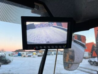 Volvo L110H 4x4 191kW