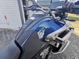 CFMOTO 800MT 67kW