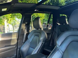 Volvo XC90 R-DESIGN 2.0 173kW