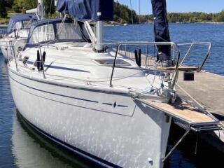Bavaria 30 Cruiser 18kW