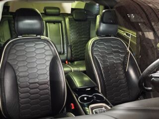 Ford Mondeo 2.0 155кВ