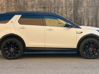 Land Rover Discovery Sport AWD SE / MHEV Hybrid 2.0 110kW