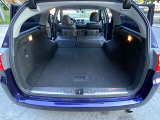 Honda Accord Tourer 2.0 114kW