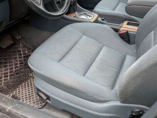 Audi A6 2.4 V6 121kW
