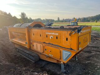 Portafill 4000T