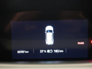 Skoda Enyaq 85X COUPE RS 250kW / 82kWh 77kW