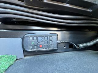 Scania R460 R 460 A4x2NB 13.0 R6 DC13 175 338kW