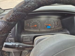 Mitsubishi L200 2.5 73kW