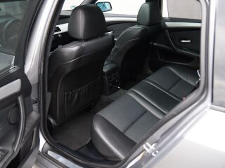 BMW 525 M-Pakett Touring 2.5 R6 160kW