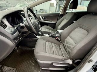 Kia Ceed SW 1.4 73kW