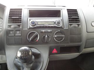 Volkswagen Transporter LONG 2.5 TDI 96kW
