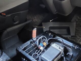 Volkswagen Caravelle 6.1 2.0 110kW