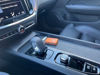 Volvo V60 B4 2.0 145kW