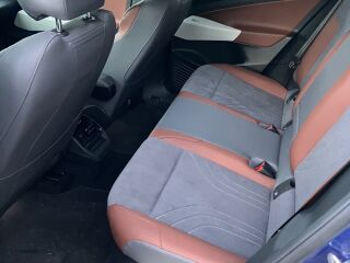 Volkswagen ID.4 Pro Performance 150kW