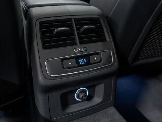 Audi S5 Quattro Petrol 260kW