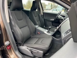 Volvo XC60 Facelift 2.0 D4 133kW