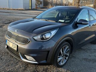 Kia Niro 1.6 R4 1.6 77kW