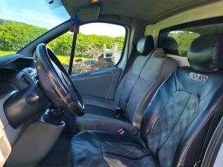 Opel Vivaro 1.9 R4 DTi 74kW
