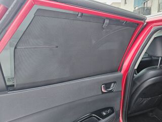 Kia Optima 1.7 104кВ