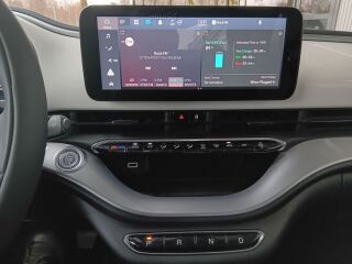 Fiat 500 ICON Electric BEV 43kW