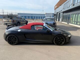 Audi R8 V10 394kW